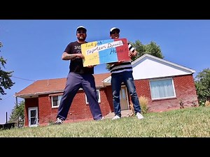 TDW 1877 - Napoleon Dynamite Filming Locations