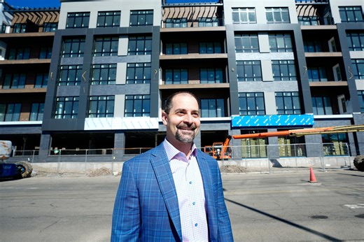 Major North Jersey housing developer moving corporate headquarters