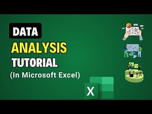 Master Descriptive Statistics in Excel: A Step-by-Step Guide Using Data Analysis ToolPak