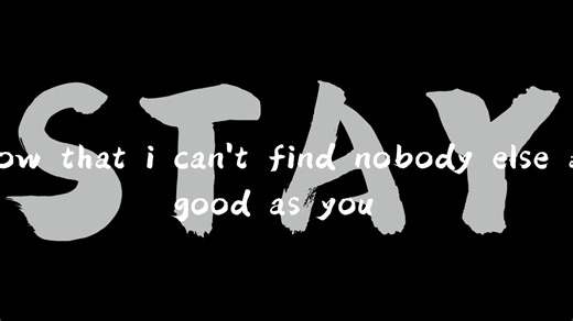 《STAY》1小时纯享版