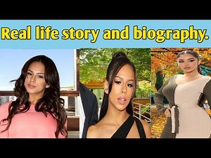 Web Actress Autumn Falls real life story and biography | earning | cars collection | education
