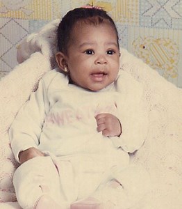 Larissa "Bootz" Aurora | Essence