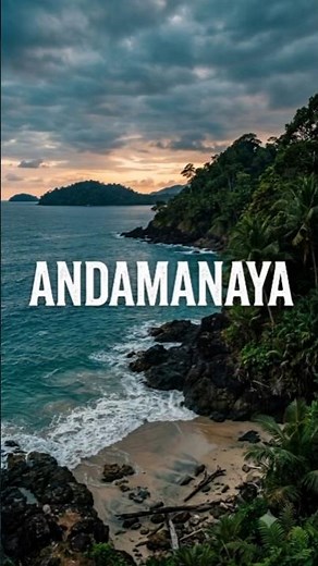 Andamanaya | English version #lovesong