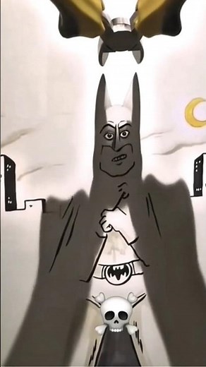 Unveiling the Magic of Shadow Art 🔥