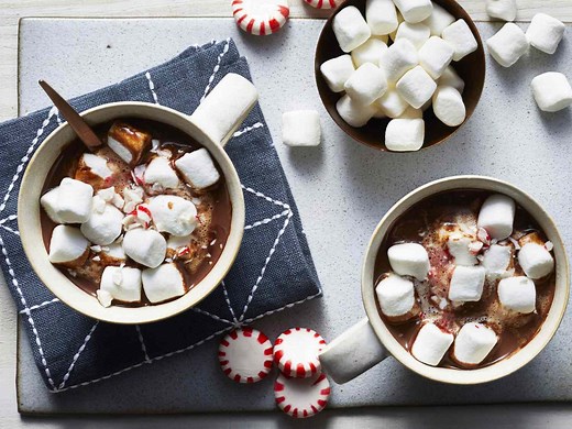 The 15 Best Things To Add To Hot Chocolate