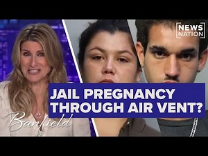 Impregnated inmate Daisy Link thought scandal would be get-out-of-jail-free card | Banfield