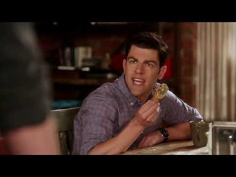 New Girl: Schmidt's Best and Douchiest Moments - Season 1
