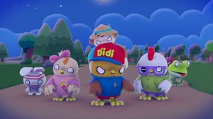 396K views · 5.1K reactions | Best Children's Song Compilation - Didi & Friends English #didiandfriends #didiandfriendsenglish #nurseryrhymes #songforkids #kidssong #childrensong #kidsstories | Didi & Friends | Facebook