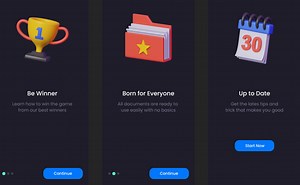 Kelas Online Framer: Basic of User Interaction Design | BuildWithAngga