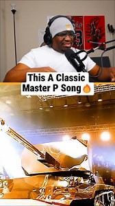 316K views · 16K reactions | Master P - Make 'Em Say Uhh Reaction #masterp #rap #reaction | Crown Family Clips | Facebook