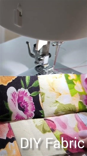 Full tutorial 👇🏻 #diy #sewing #allyny_creative