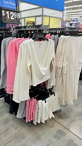 Shop here: https://liketk.it/4PKDx Run to Walmart because these new lounge sets are too good to pass up!! Find links in my bio💕 • • • #newatwalmart #walmart #walmartfinds #walmartdeals #walmartstyle #walmartbeauty #walmarthome #walmartshoes #walmartshopping #walmarthaul #walmartfind #walmartdeal #walmartclearancefinds #walmartcouponing #loungeset #loungewear #comfyoutfit #comfystyle #comfyclothes | Walmart Over Everything