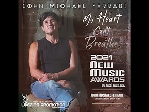 My Heart Cant Breathe (Lyric Video)