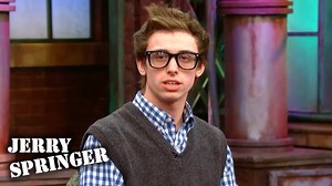 Video Games Almost Made Me Cheat! | The Jerry Springer Show