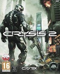 Crysis 2 - Game Database - gamepressure.com