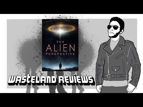 The Alien Perspective (2025) - Wasteland Documentary Film Review