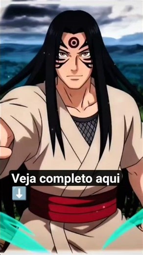 rap do Hashirama – Raiz do Mundo Shinobi | Rap Épico Cinematográfico