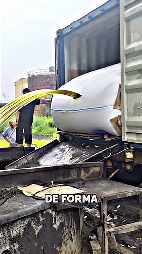 Así funciona el Flujo Laminar de un Líquido😱 #shorts #curiosidades