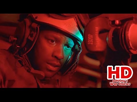 Tank Battle - Friendly Fire Incident