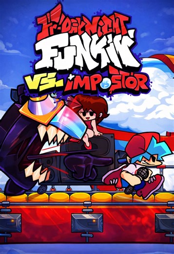 Canción que siento que pudo haber tenido alguna mecánica extra para destacar #fnf#fnfmod#fnfmods#fnfmobile#fnfmobilemods