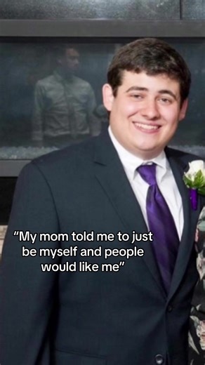 Embracing Authenticity: Wendy's Journey