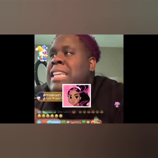 Shakie Free on Instagram: "The Absolute Worst 11 minutes of #cherrytheeboom life was when she started with me and I finished her ... mind you she came for me first I just over killed as usual but this is why I am critical of this dude if you dont like my content please please call customer service 💅"