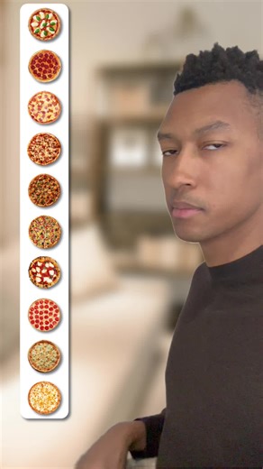 Mastering Pizza Vocabulary in English