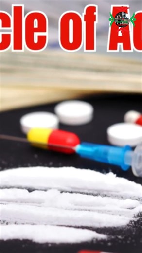 Understanding the Cycle of Addiction How It Traps the Mind and Body Addiction doesn’t happen overnight it follows a powerful cycle that can trap both the mind and body. It often begins with stress, curiosity, or emotional struggle, leading a person to try something for relief. Over time, the brain starts craving that same feeling again and again, creating dependence. This cycle continues through withdrawal, craving, and repeated use, making it harder to break free. But recovery is possible with 