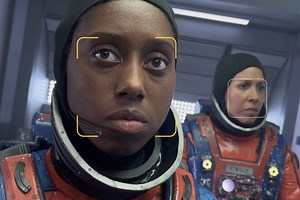 “¿Qué hace del cine algo atemporal?“: la pregunta que materializó el modo Cine de los iPhone 13