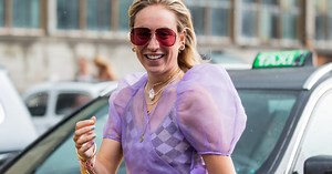 Moda retrô: 4 detalhes dos anos 80 que você pode encontrar nas roupas de verão