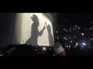 Kendrick Lamar "We Cry Together/ Purple Hearts" Live!!🔥🔥The Big Steppers Tour | Aug 7, 2022