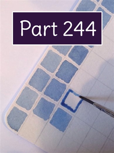 In part 244, Mrs Bennet loudly explains the benefits of Jane’s marriage to Mr Bingley. Watch me slowly bring my Pixel Art Project to life while you listen to Elizabeth Klett read Pride and Prejudice. #ArtMeditation #AudioBookLove #PrideAndPrejudice #JaneAusten #PixelArtProject #CozyReads