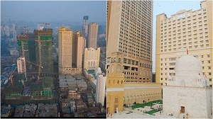 Mumbai News: Dawoodi Bohra Community Raises Bhendi Bazaar Redevelopment Dispute With PM Modi, Seeks Exemption From Waqf Law; VIDEO