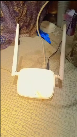 Understanding WiFi: Basics of Wireless Networking