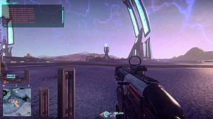 Planetside 2 - Basic Training: The Basic Settings