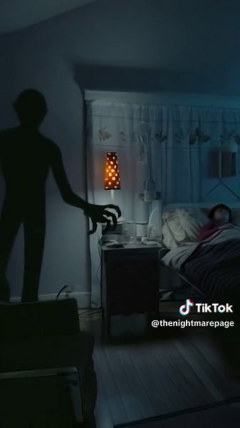 Exploring Nightmare Aesthetics in Digital Horror