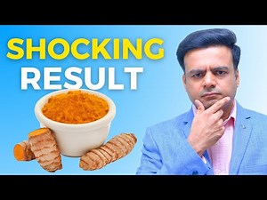 8 Incredible Health Benefits of Eating Turmeric Daily : Magical Benefits Of Turmeric ?