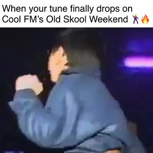 14K views · 14 reactions | Today’s check list  Lie In  ✅ Easter Eggs ✅ Sunshine ☀️ ✅ Cool FM Old Skool  ✅ and Chill ✅ | Cool Live | Facebook