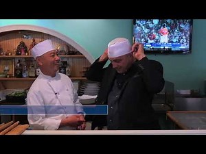 A Delicious Tour of Historic Beverly, Massachusetts