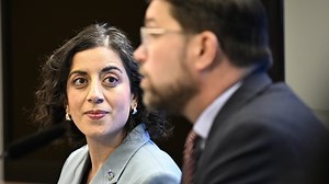 Mohamsson: Många som inte beter sig i SD