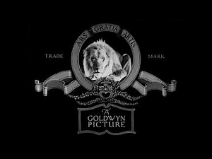 Goldwyn Pictures - 1923 Logo (1080p, 60fps)