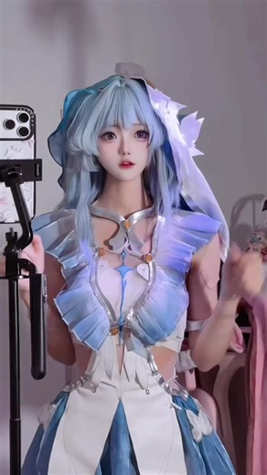 #douyin #chinesegirl #hairstyle #shenzhenhighschool #senpaiduoiyin