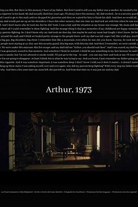 Arthur, 1973 - Movie