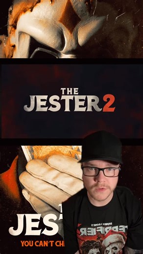 SlasherTalk | The Jester 2 trailer. In theaters September 15 and 16. Will you be watching? #horrormovie #horror #horrormovies | Instagram