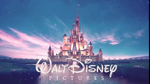 Disney Castle Openings from 50 Films | Walt Disney Pictures (Better/Fixed Version)