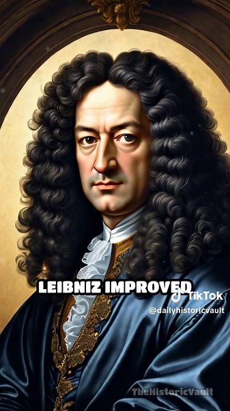 Discover the fascinating story of the mechanical calculator, a groundbreaking invention that changed mathematics forever! #History #Innovation #Calculators #Engineering #TechRevolution