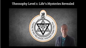 Theosophy: Life's mysteries revealed Season 2 Episode 1
