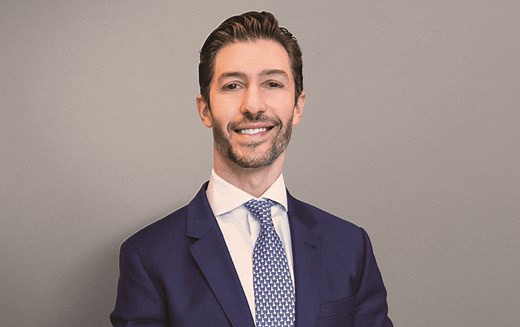 Dr. Paul R. Gigante | Top Spine Surgeon in Livingston, NJ