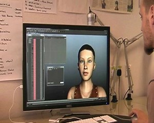 Maya Plugin - Quick Overview