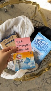 42 shares | Did you know typical laundry detergents contain harmful ingredients like 1,4-dioxane, a known carcinogen, and are often made in China? Who knows what you're putting on your clothes and skin? Made without the gross stuff (1,4 Dioxane, SLS, or synthetic fragrances), Clean People Laundry Sheets are: ✨ Hypoallergenic & gentle on skin  Made in North America ♻️ Eco-friendly & biodegradable ⭐ Free Shipping & Returns ⭐ Satisfaction Guaranteed | Clean People. | Facebook